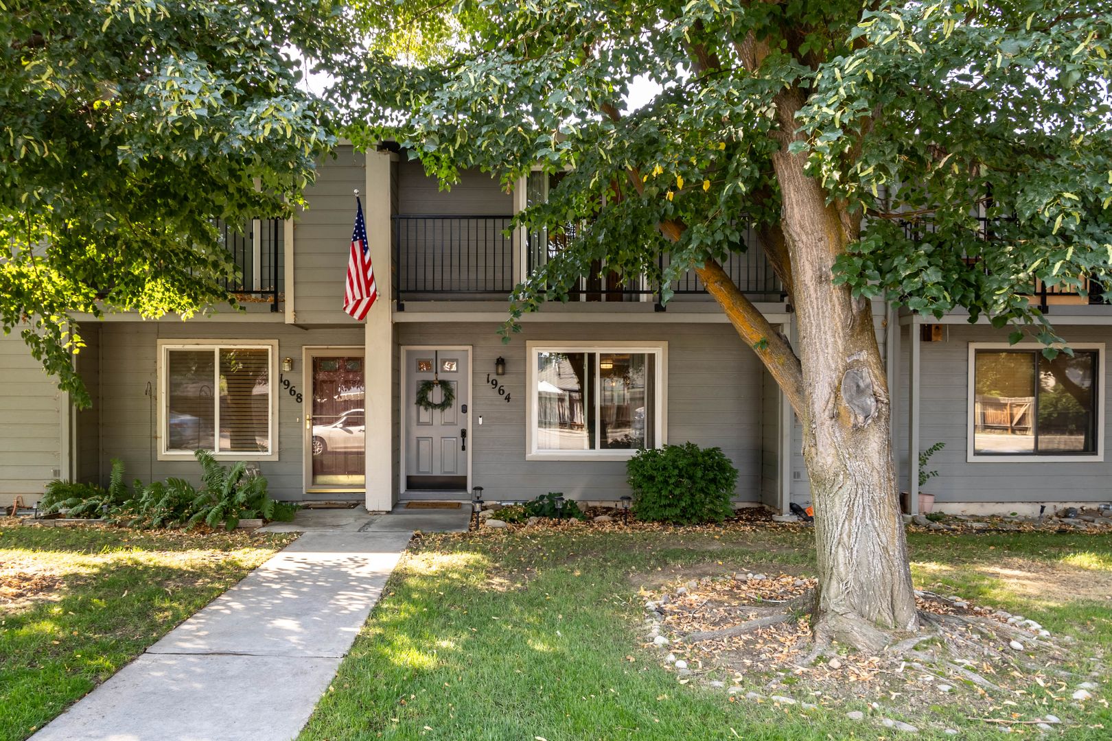 Boise Townhome: 1964 E Old Saybrook Ln