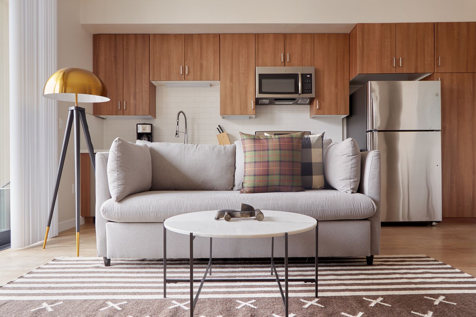 San Diego Apartment: 715 15th Street