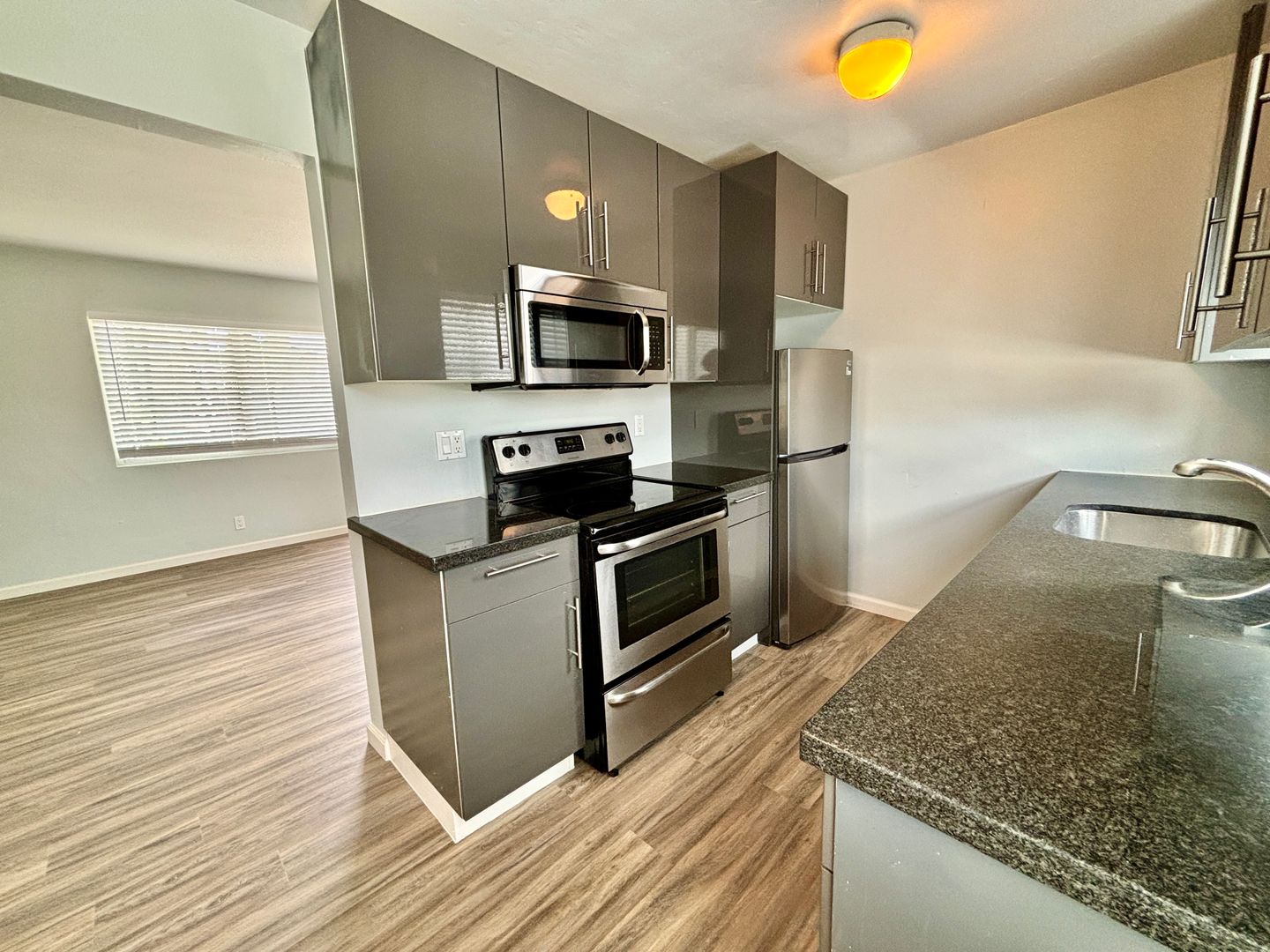 San Diego Apartment: 4127 35th St.
