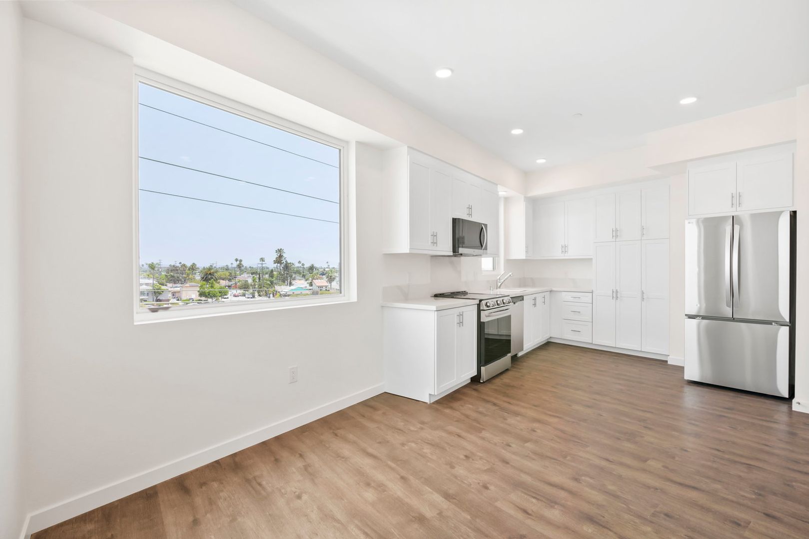 San Diego Apartment: 4505 Illinois St.