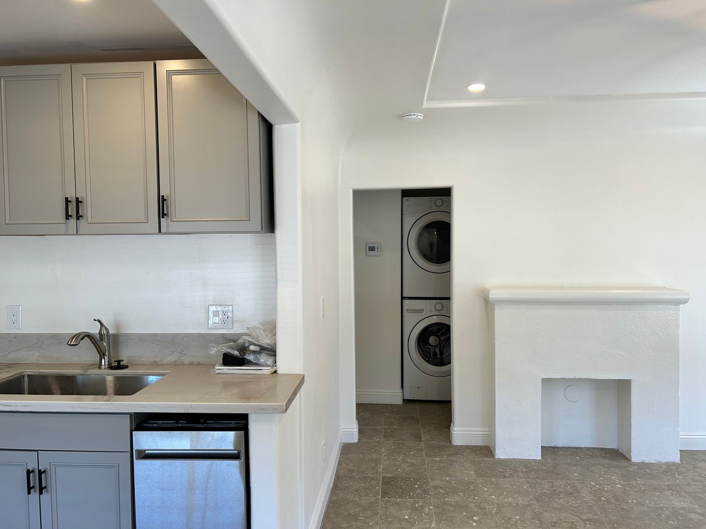 San Diego Apartment: 3963 - 3979 32nd St.