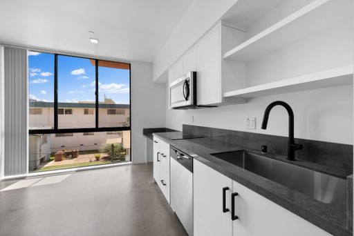 Studios, Lofts, 1-Bedrooms, and 2 -Bedrooms. At Nok Nok North Park you can have it all: Lifestyle, Luxury, and Location! – photo 1