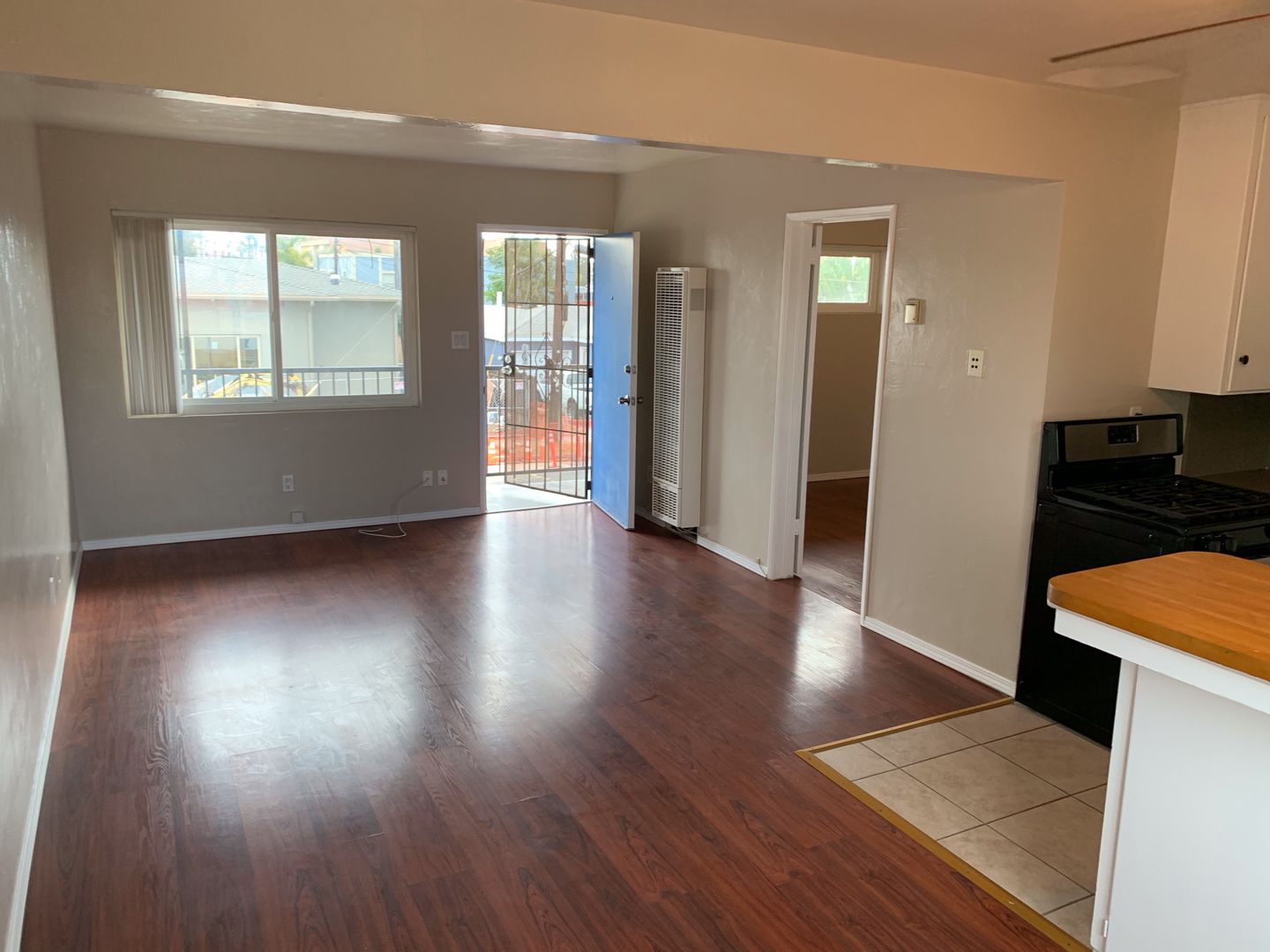 Imperial Beach Apartment: 238-248 Citrus Ave.