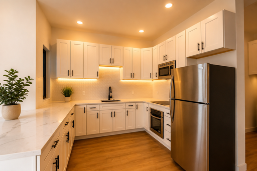 Welcome to ECB Residences - Brand New Luxury in Normal Heights – photo 1