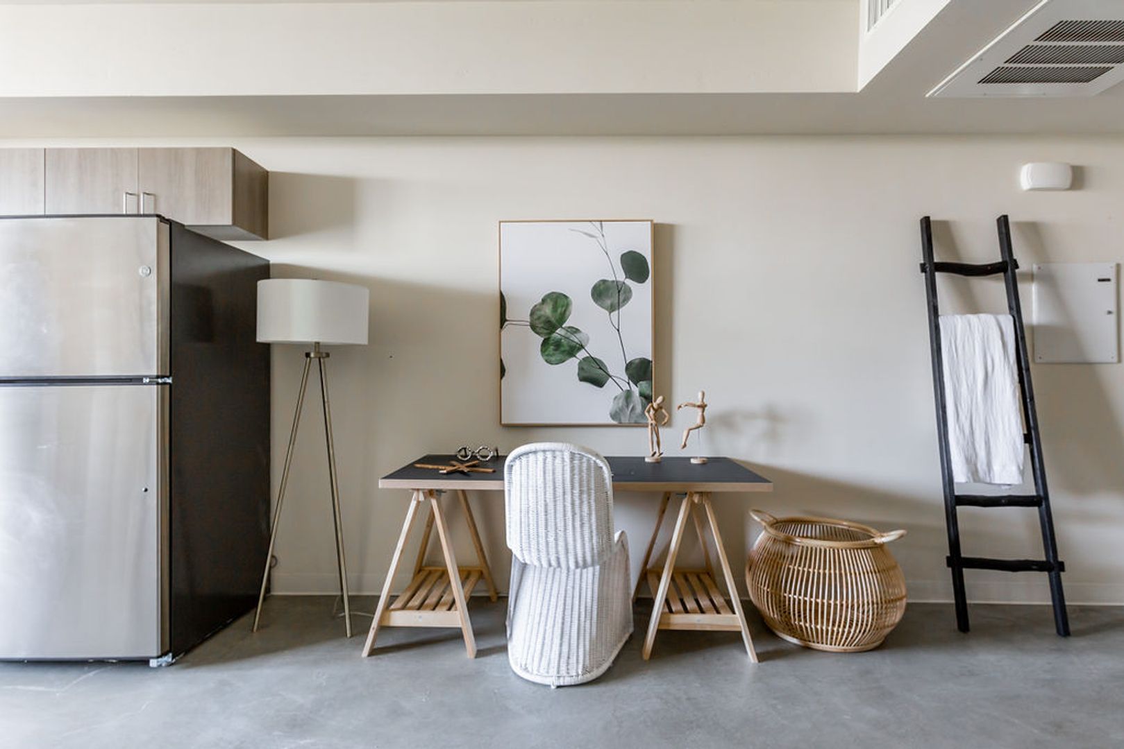 San Diego Apartment: 5585 Mildred Street
