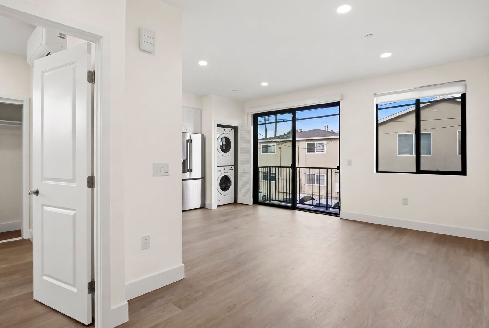 San Diego Apartment: 4649-4651 Arizona Street