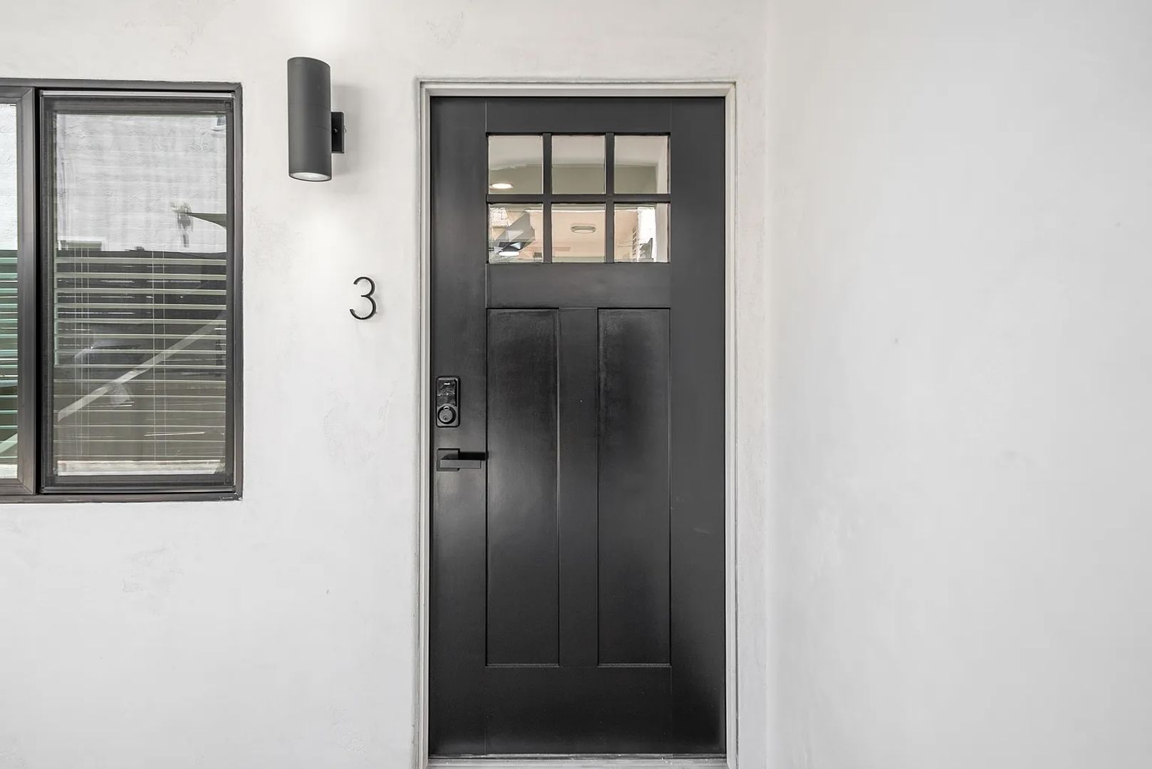 San Diego Apartment: 4160 Texas Street