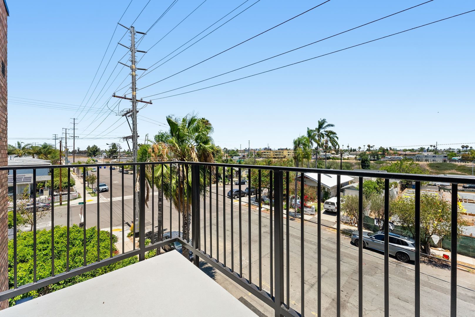 San Diego Apartment: 4080 32nd St