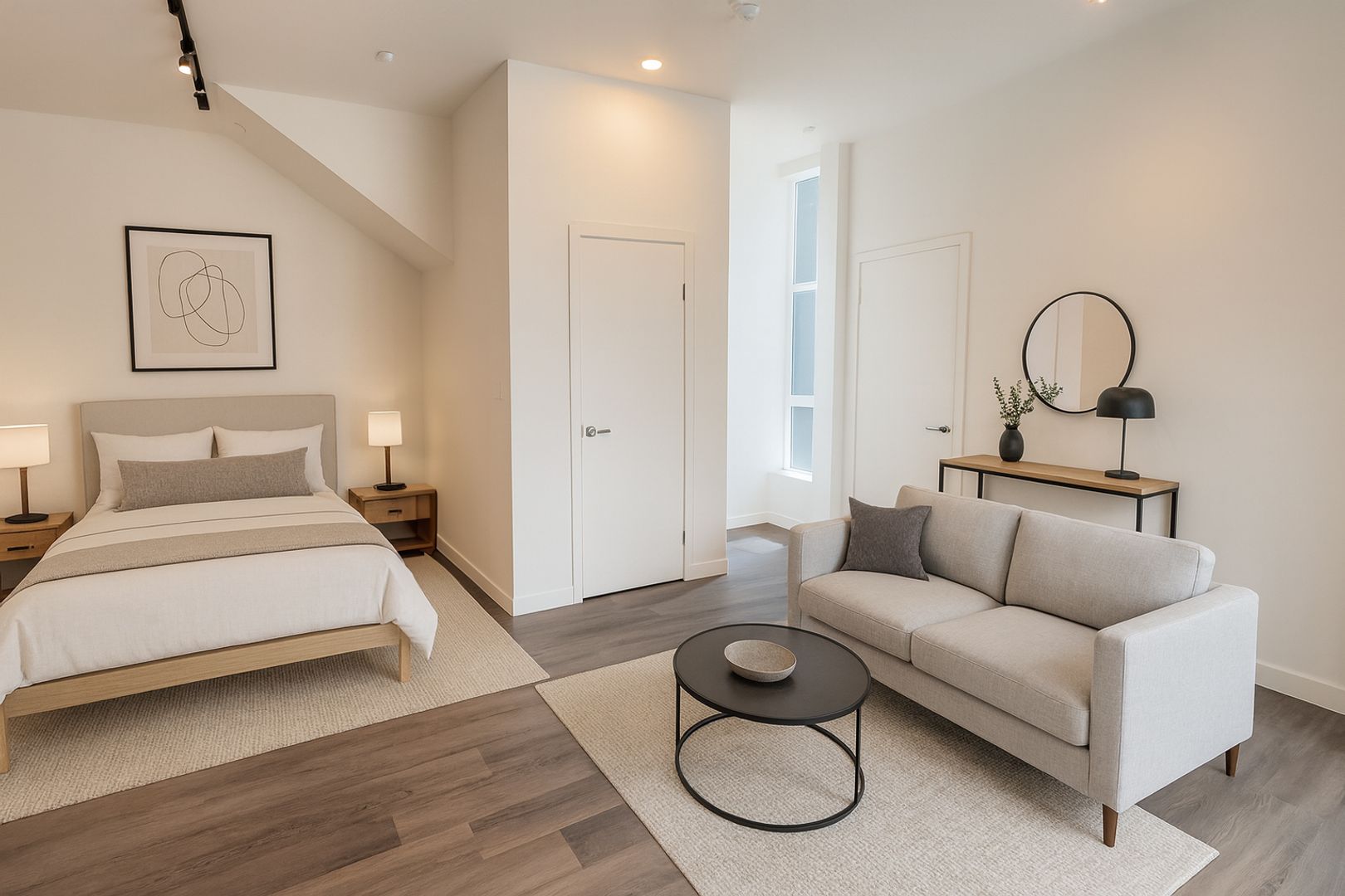 San Diego Apartment: 2828 Howard Ave