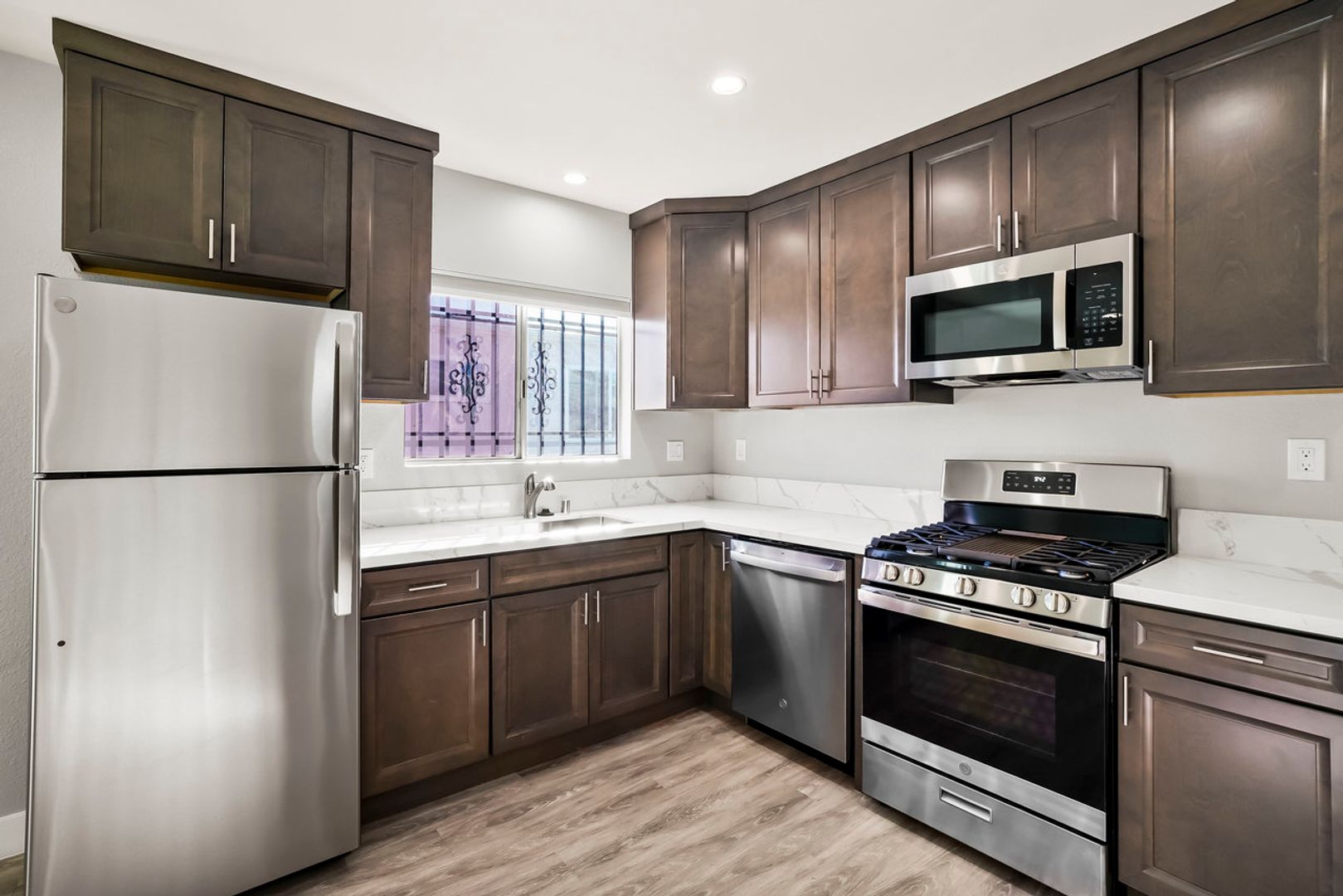 San Diego Apartment: 4033 36th Street