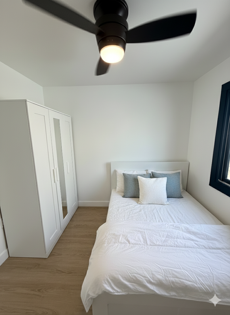 San Diego Apartment: 4513 - 4523 Cleveland Ave