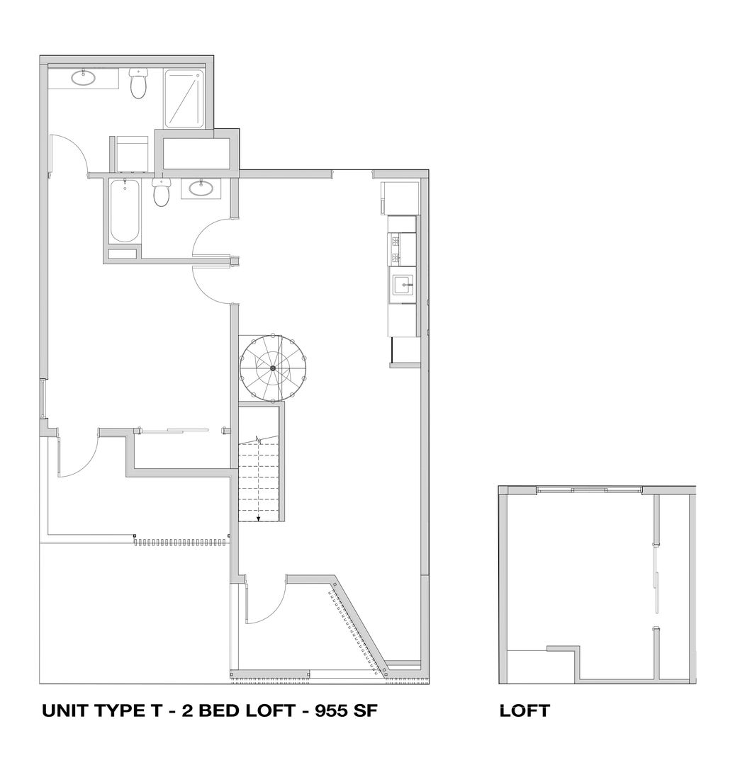 San Diego Apartment: 806 27th Street