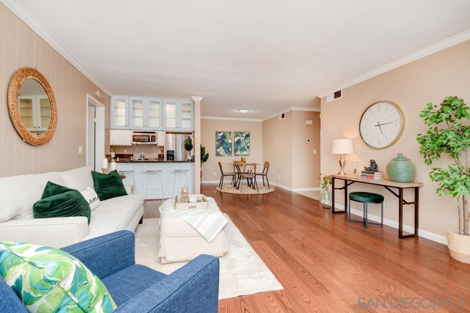 La Mesa Condo: 5710 Baltimore Drive Unit 441