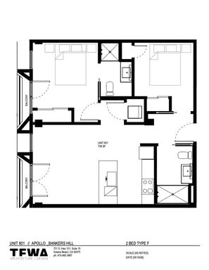 Apollo Bankers Hill - A luxurious address within reach – photo 1