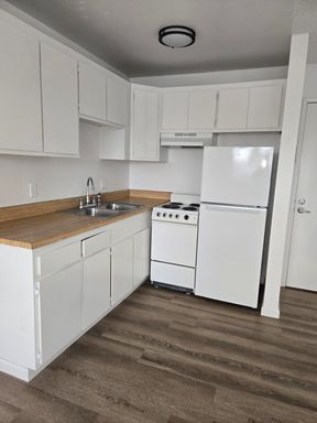 North Park, San Diego | 1BR/1BA Senior (62+) Deed-Restricted Apartment – photo 1