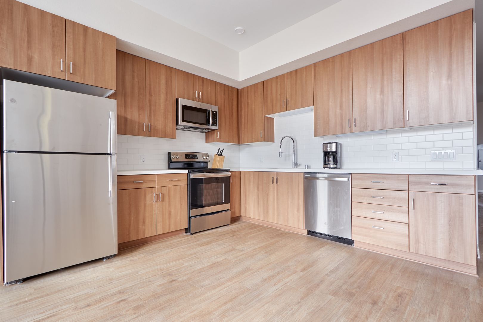 San Diego Apartment: 715 15th Street