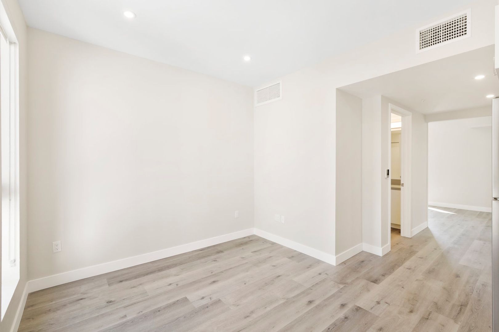 San Diego Apartment: 4222 Georgia Street