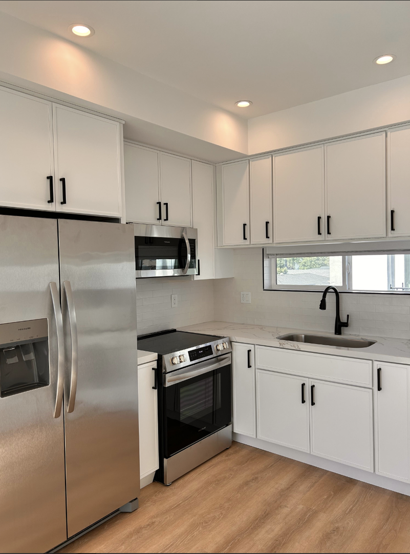 San Diego Apartment: 4527 - 4535 63rd Street