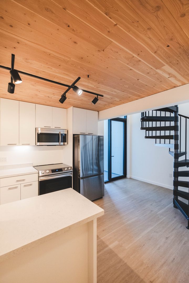 San Diego Apartment: 2519 El Cajon Blvd