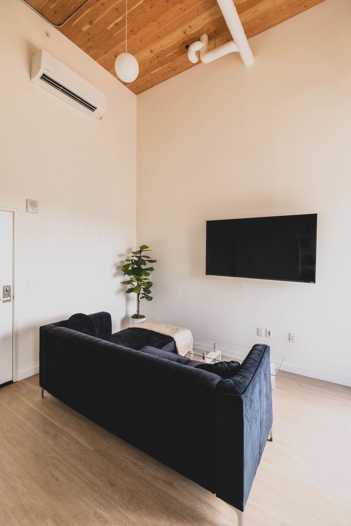San Diego Apartment: 2519 El Cajon Blvd