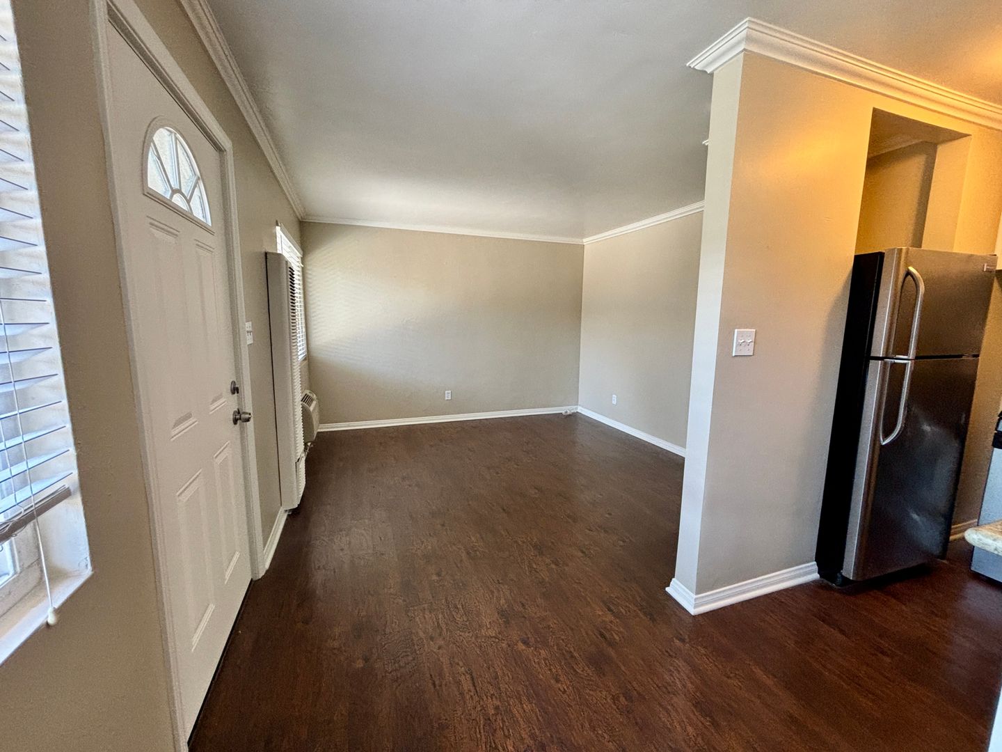 San Diego Apartment: 3621 Adams Ave