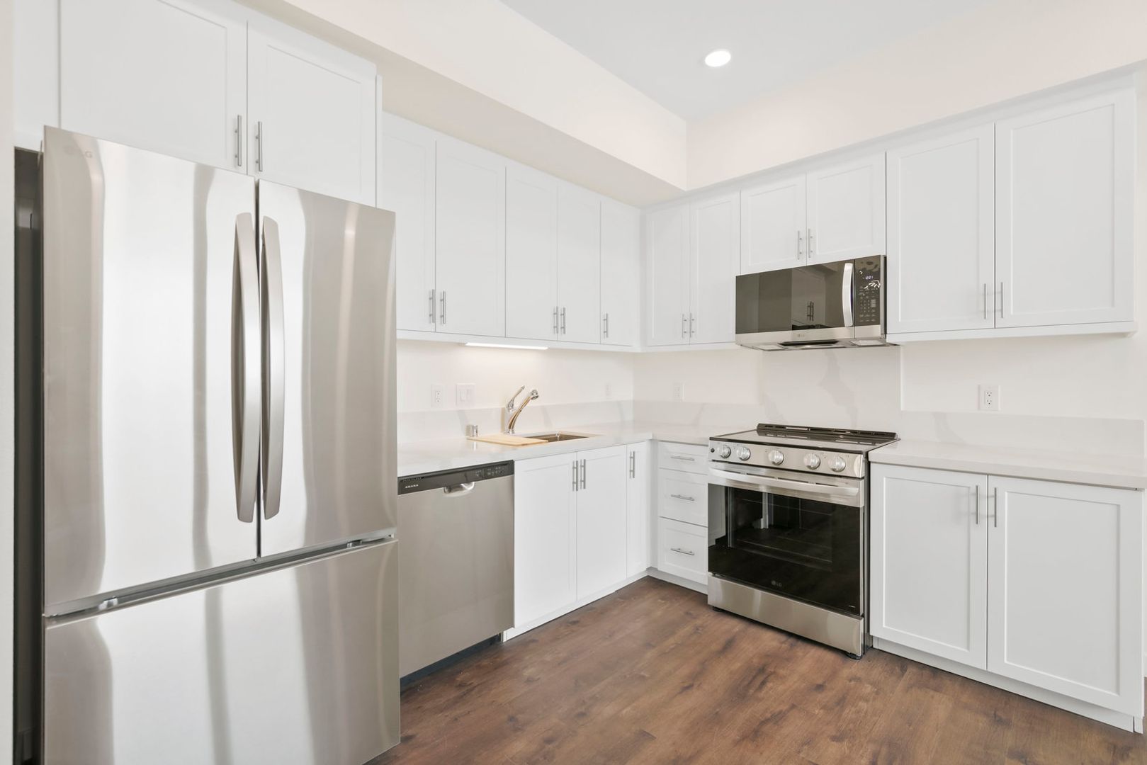 San Diego Apartment: 4505 Illinois St.