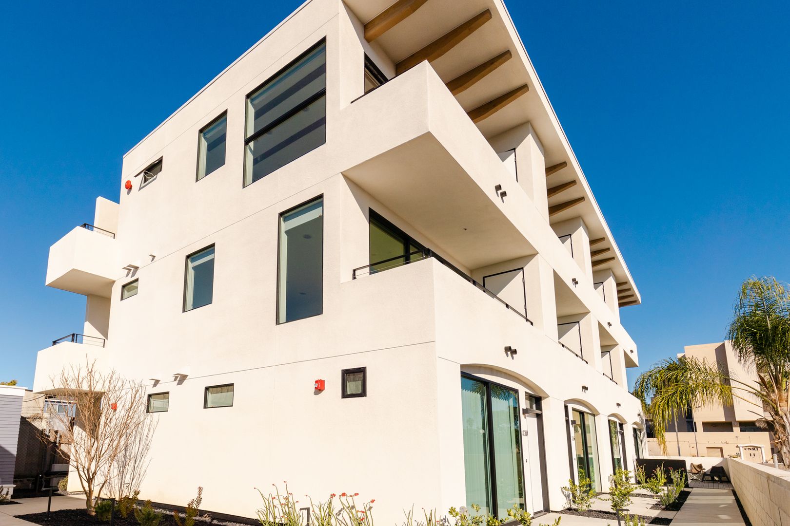 San Diego Apartment: 421 25th Street