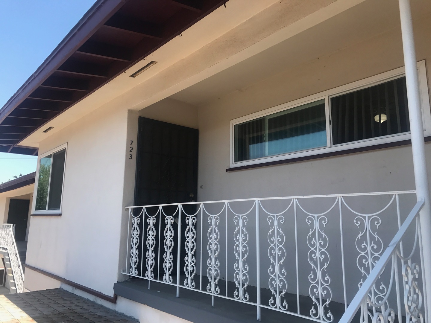 San Diego Apartment: 715 - 739 Torrance St.