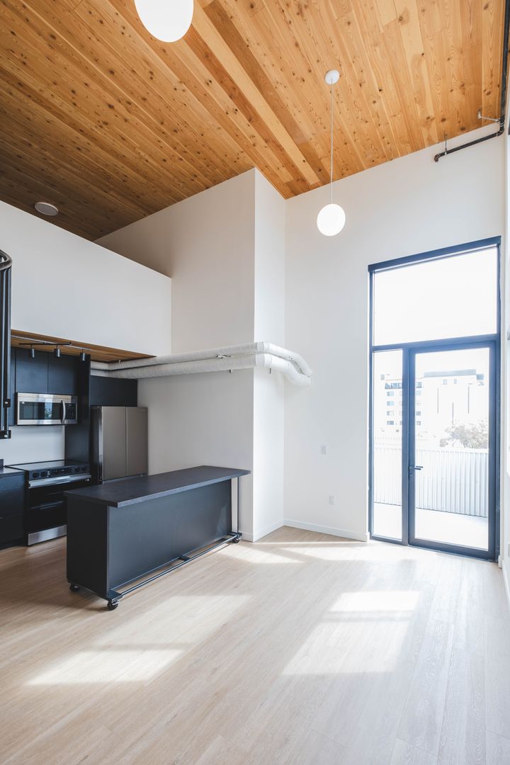 San Diego Apartment: 2519 El Cajon Blvd