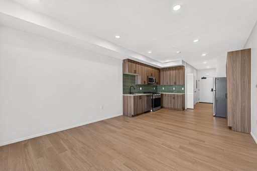 Brickhouse North Park — Boutique Living with Rooftop Views, Curated Amenities, and Expansive Outdoor Living Space – photo 1