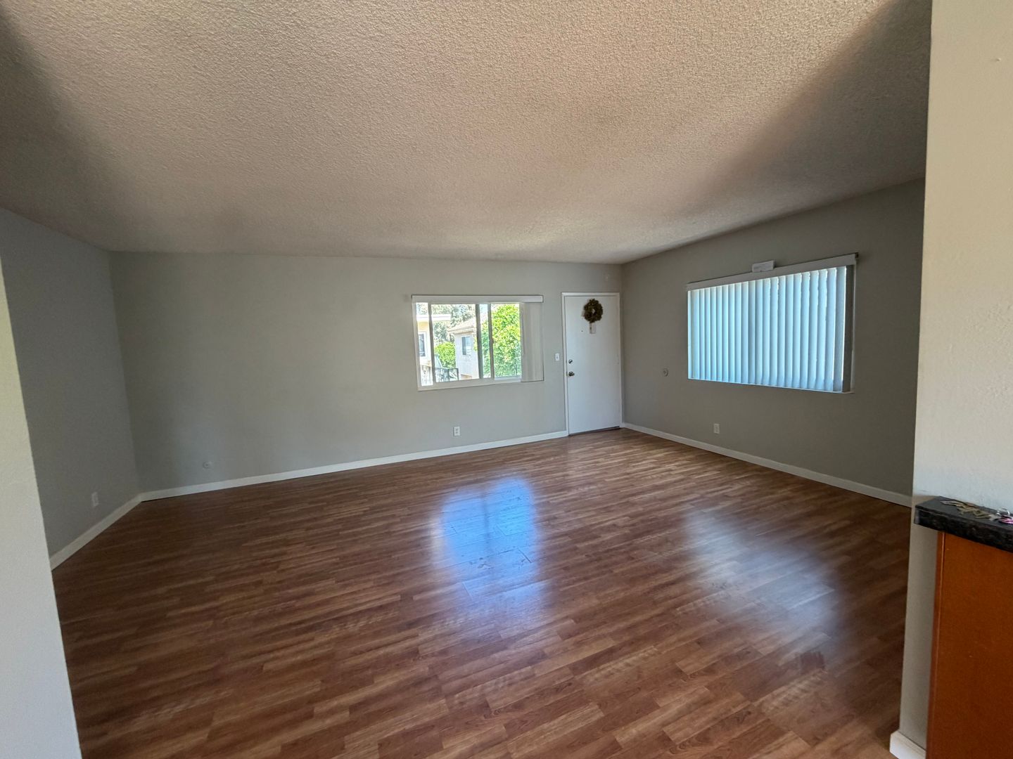 San Diego Apartment: 4674 Utah Street