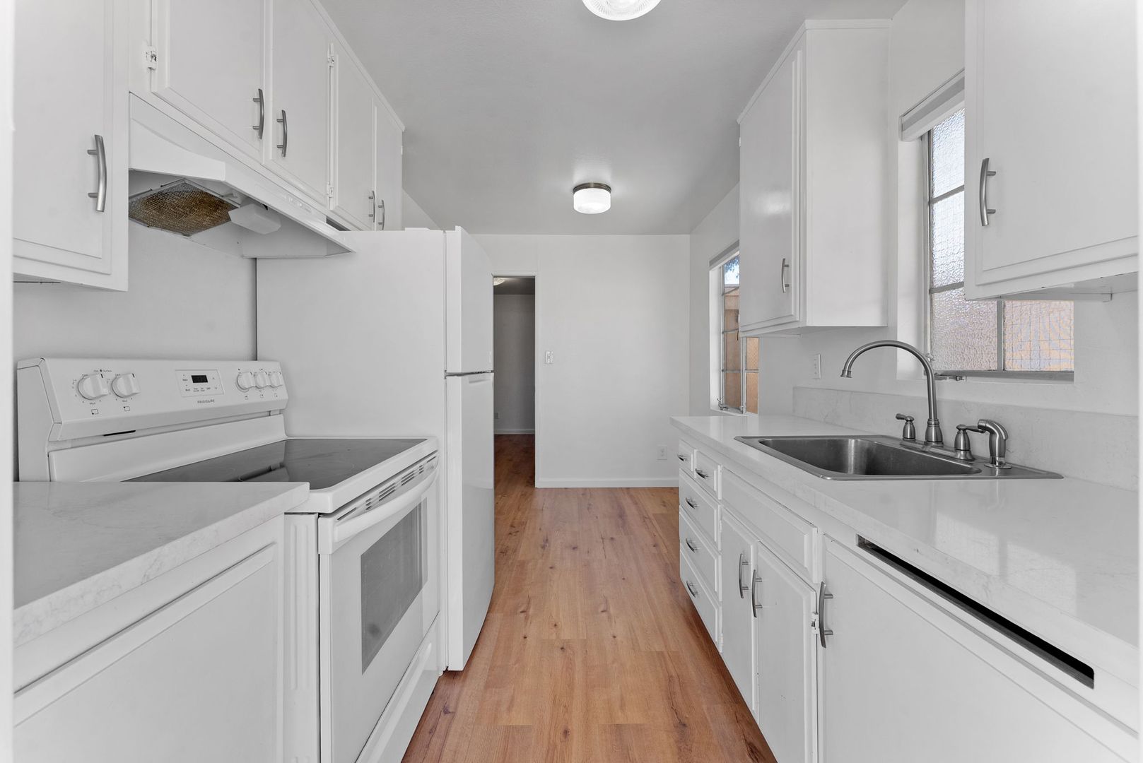 San Diego Apartment: 3131-3151 Adams Ave.  - 3147