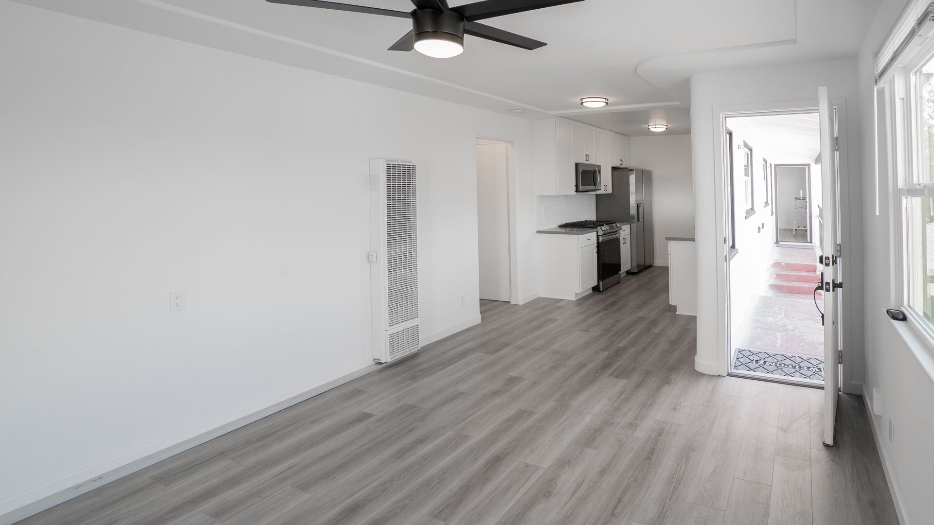 San Diego Apartment: 4421-4433 30th Street