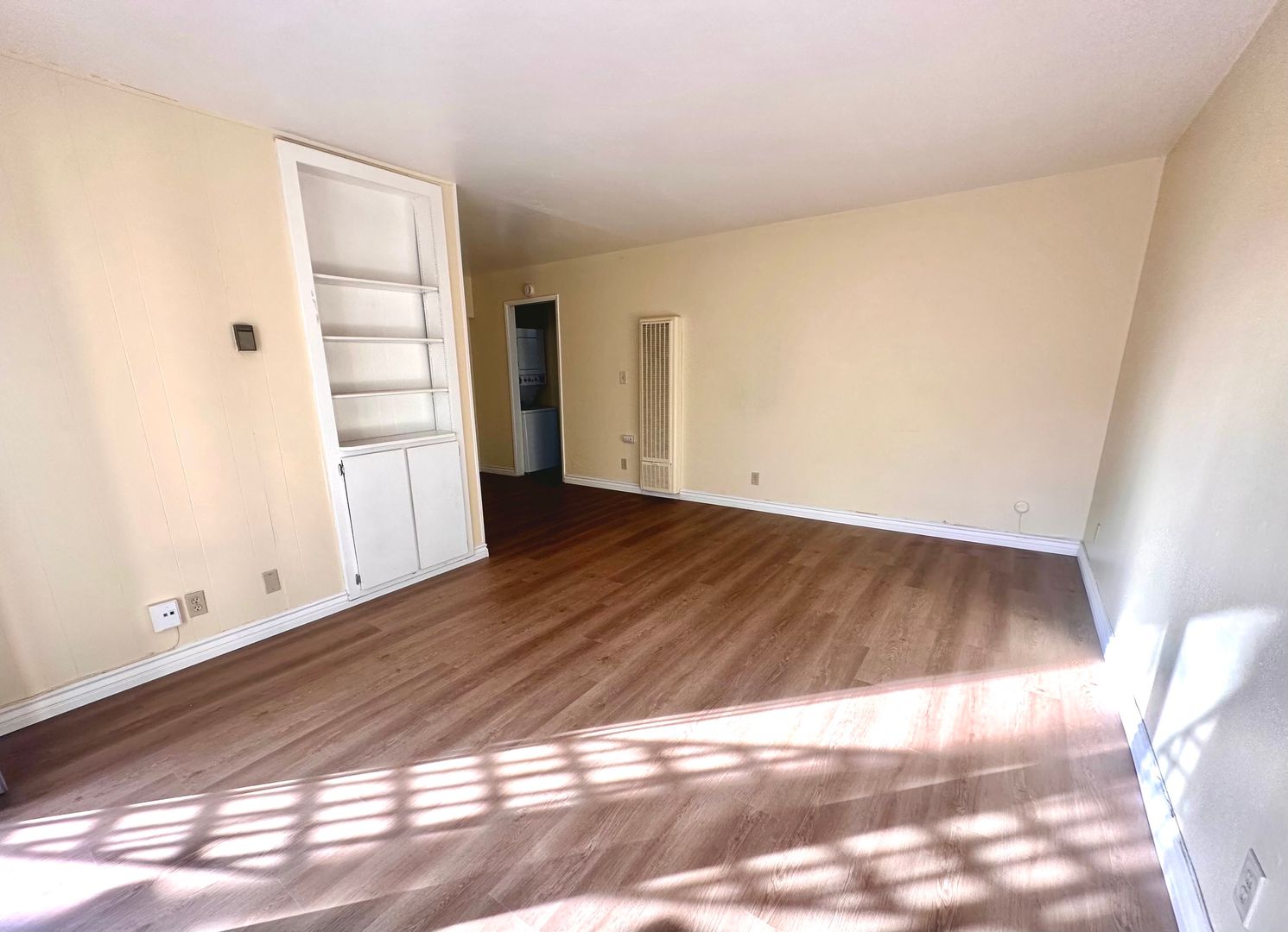 San Diego Apartment: 4514 Felton Street