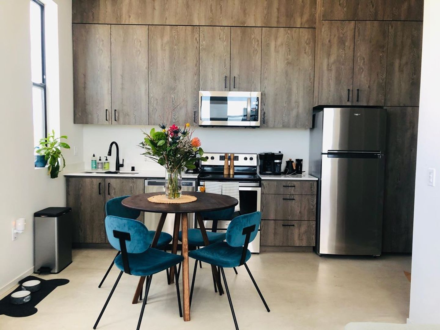 San Diego Apartment: 4224 Ohio St.