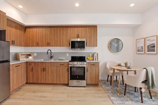 Brand New - New Construction One-Bedroom Apartments at Imperial Avenue – photo 1