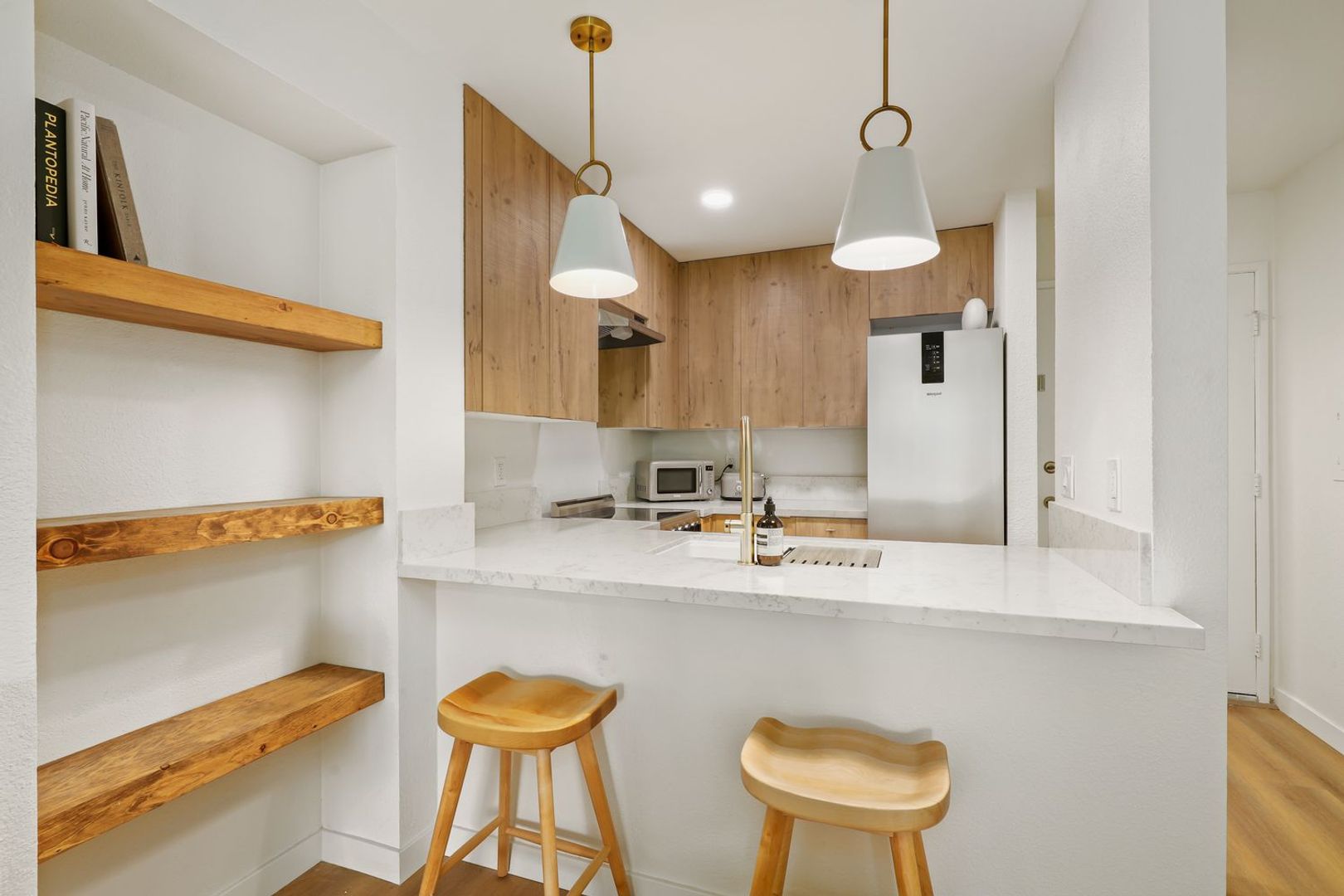 San Diego Condo: 4060 Huerfano Ave.