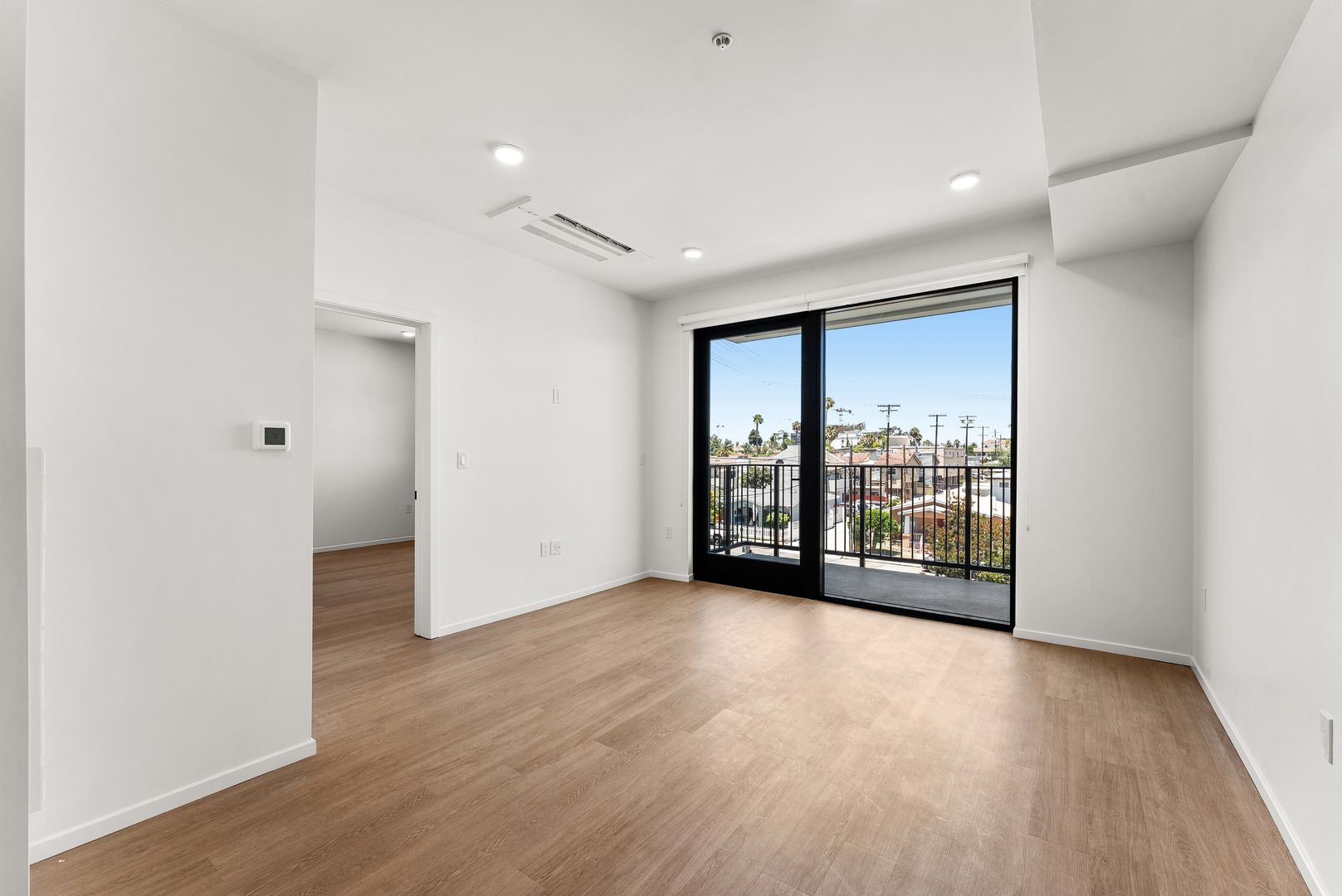 San Diego Apartment: 4080 32nd St