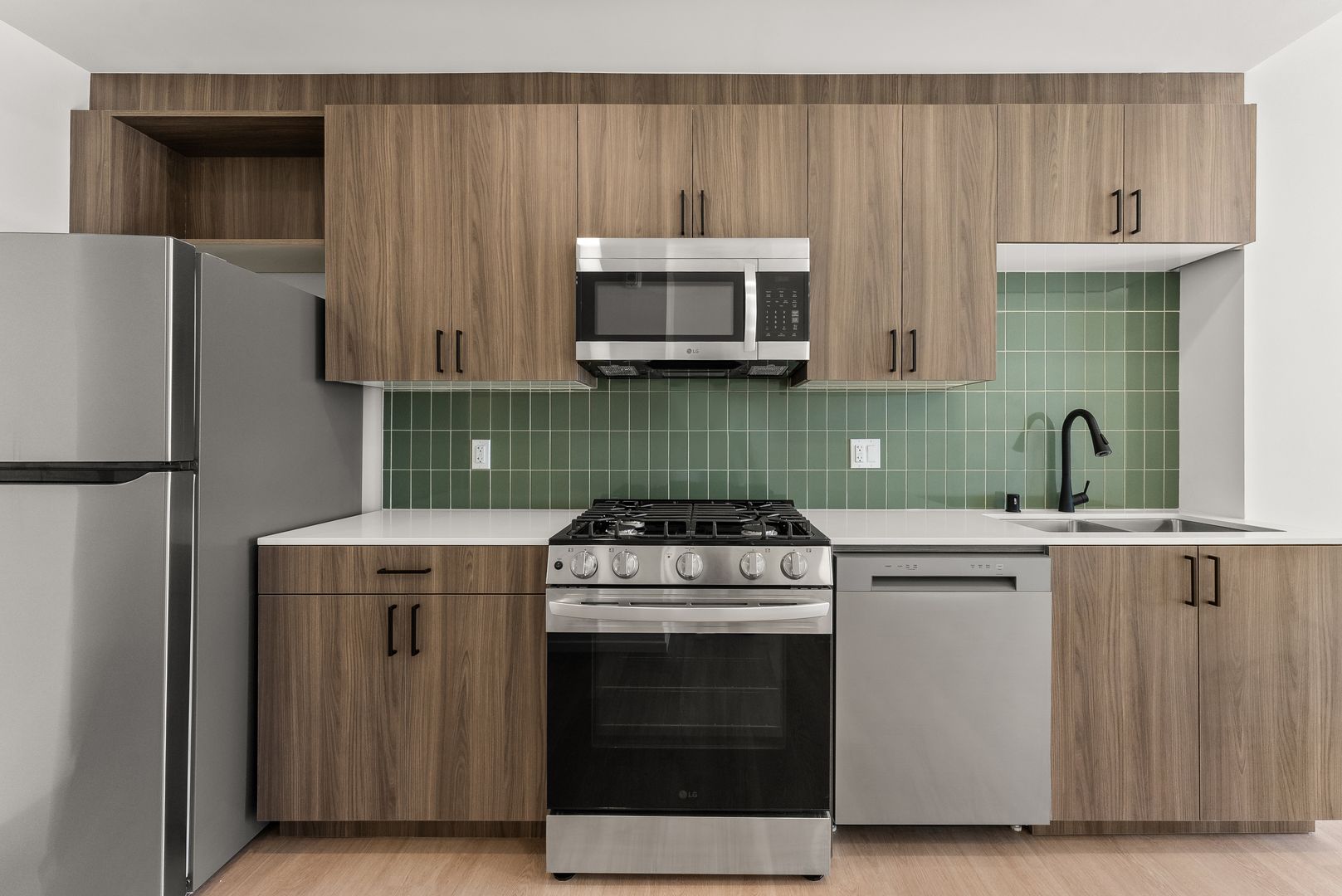 San Diego Apartment: 4080 32nd St