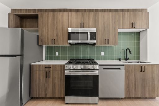 Brickhouse North Park — Boutique Living with Rooftop Views, Curated Amenities, and Expansive Outdoor Living Space – photo 1