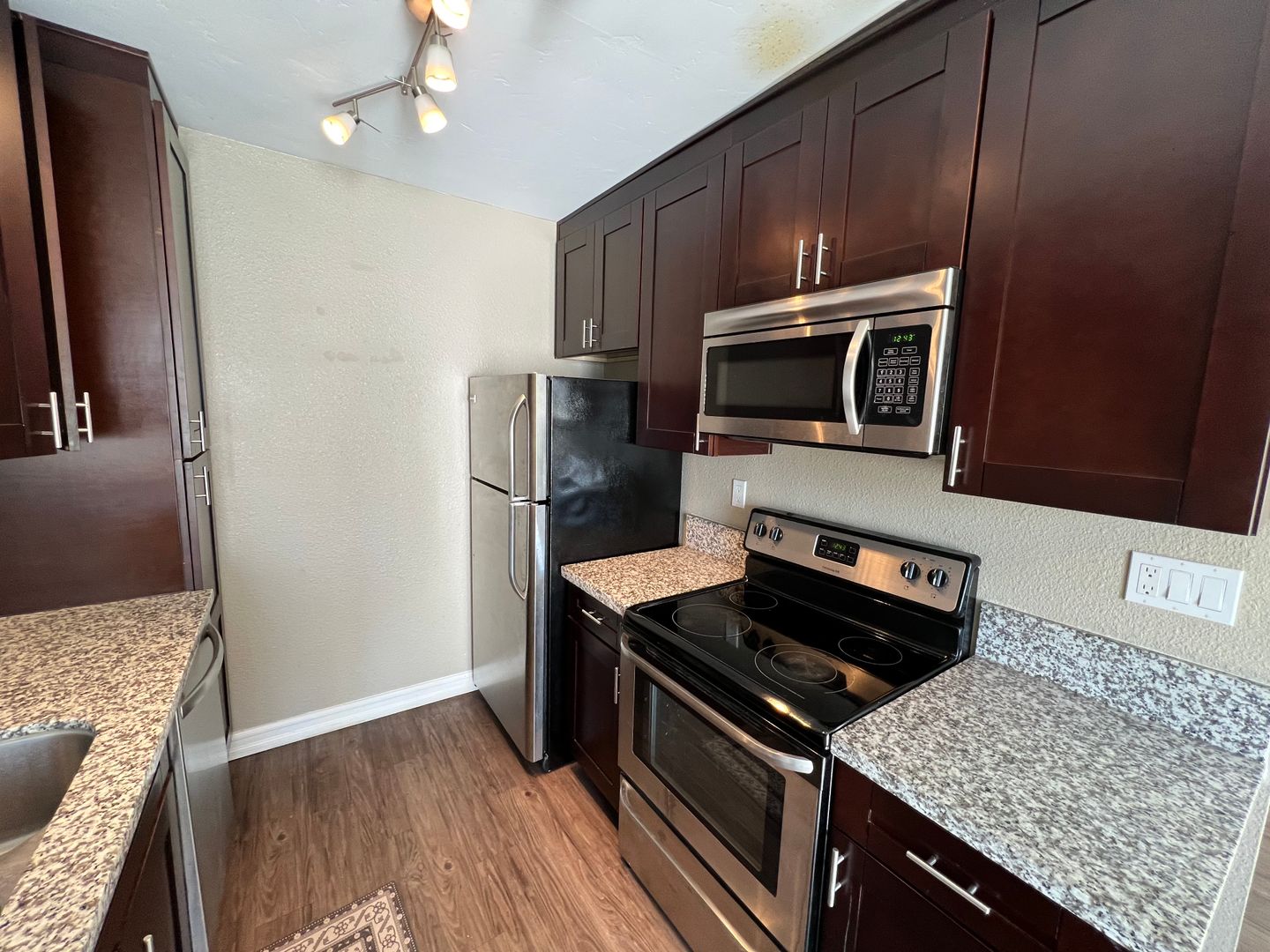 San Diego Apartment: 4181 37th Street