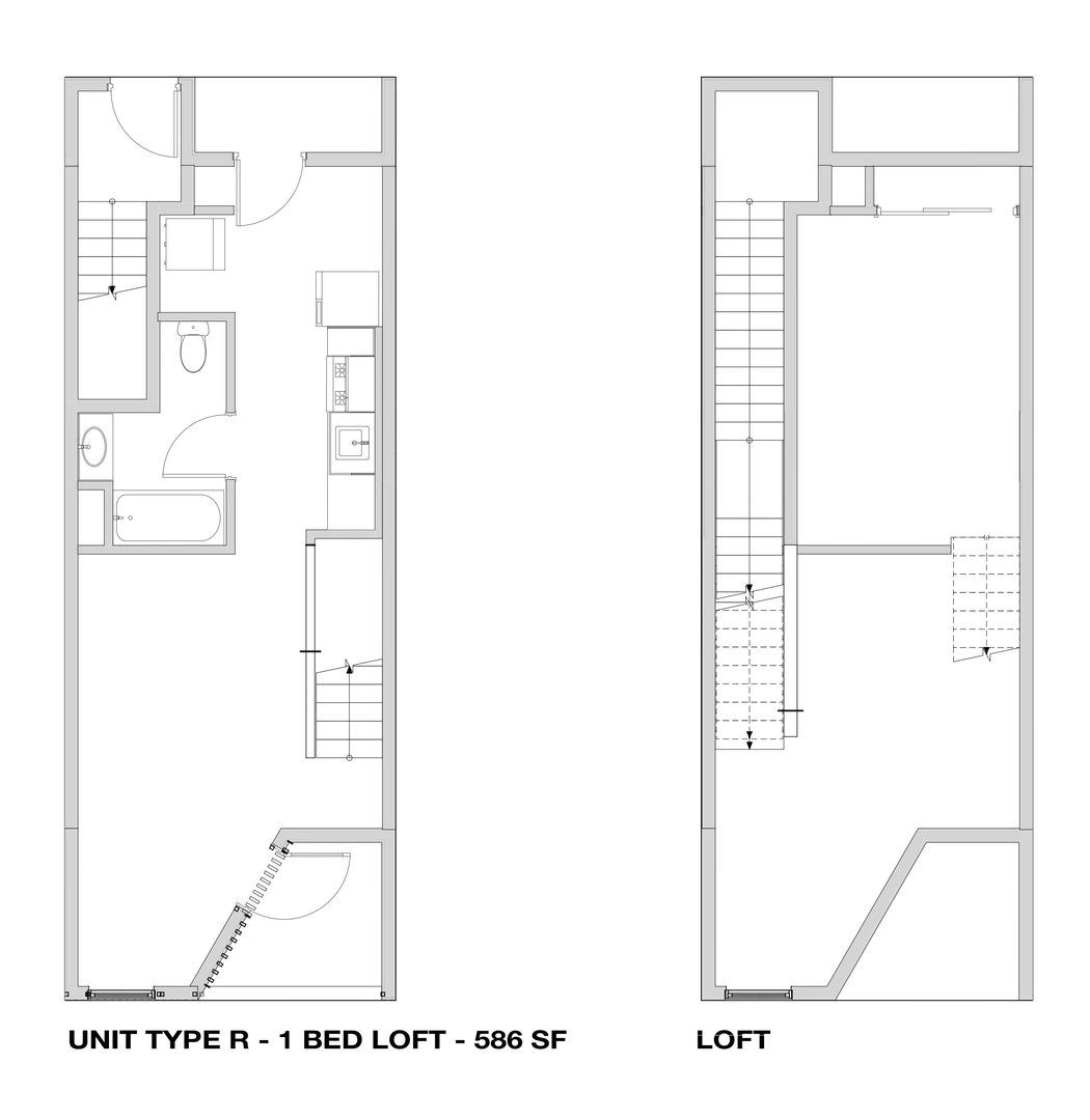San Diego Apartment: 806 27th Street