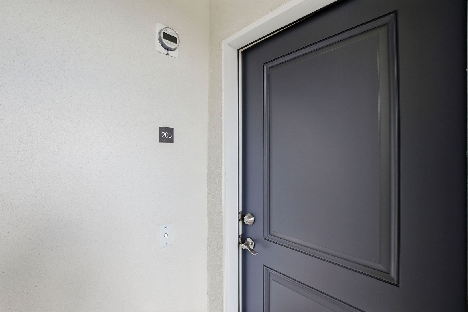 San Diego Apartment: 4649-4651 Arizona Street