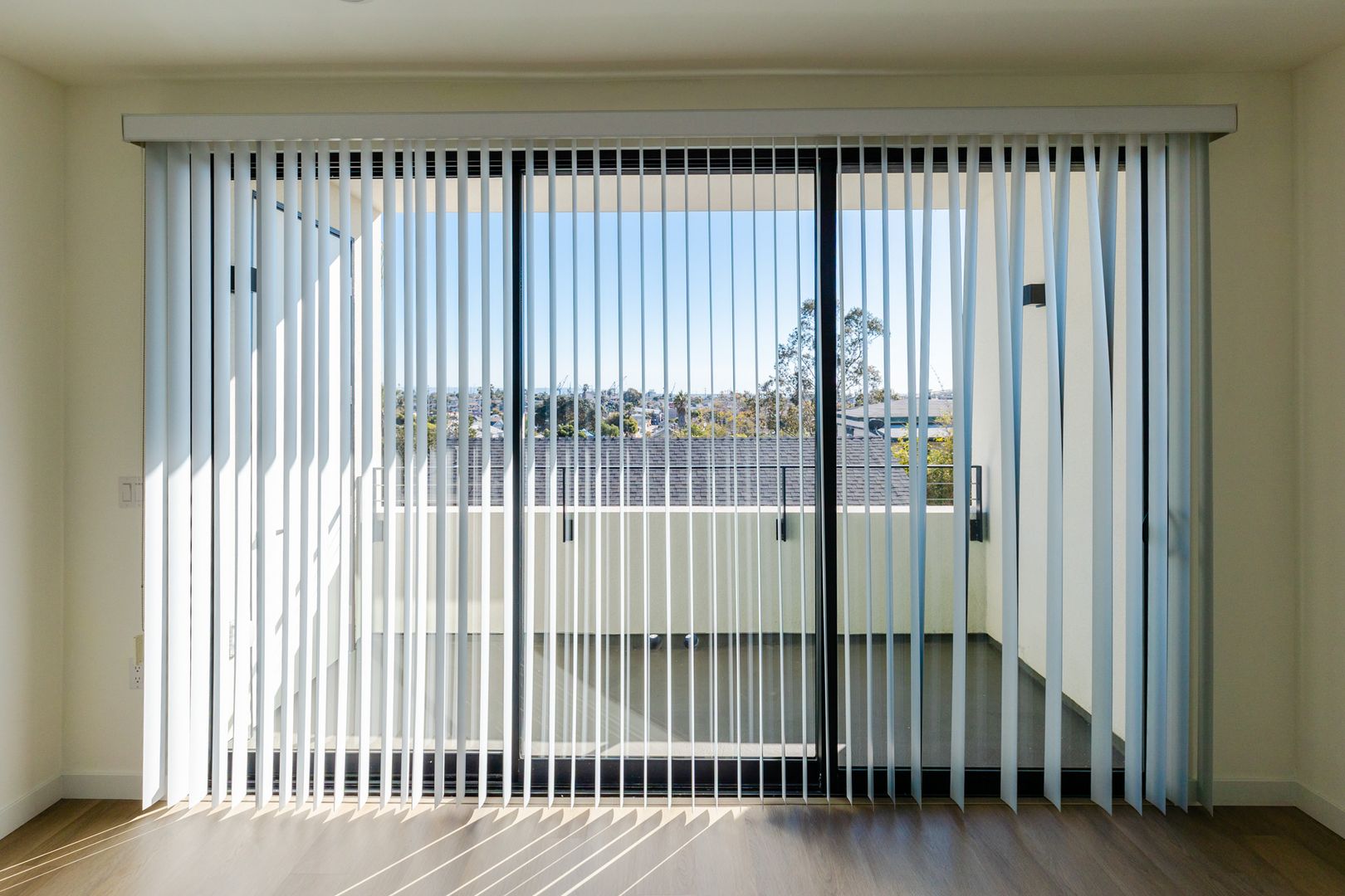 San Diego Apartment: 421 25th Street