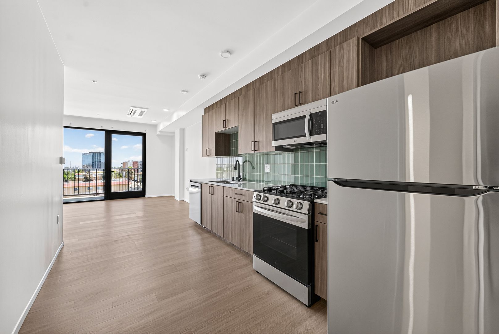 San Diego Apartment: 4080 32nd St
