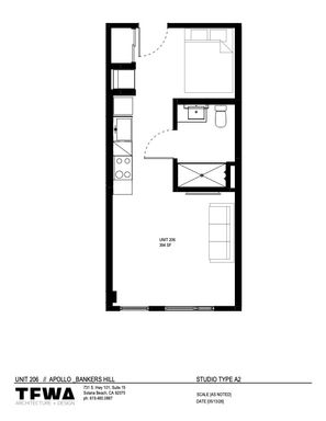 Apollo Bankers Hill - A luxurious address within reach – photo 1