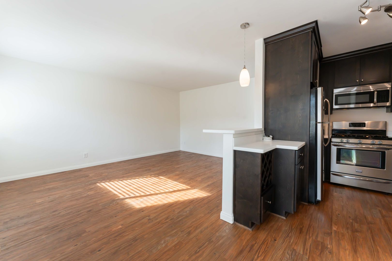 San Diego Apartment: 4373-4379 Oregon St.