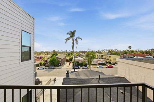 Welcome to 4649 Arizona Street — North Park’s newest boutique community! – photo 1