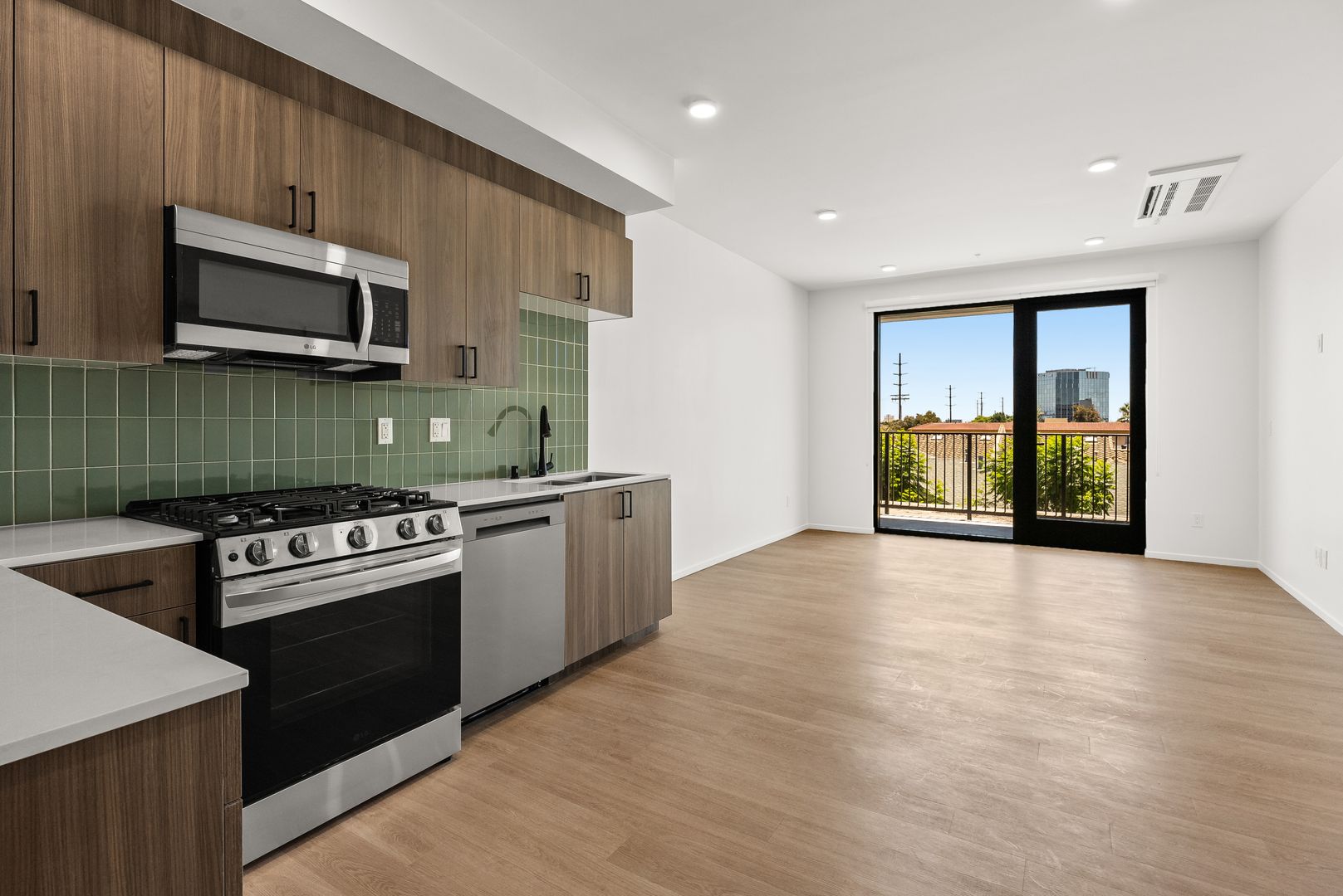 San Diego Apartment: 4080 32nd St