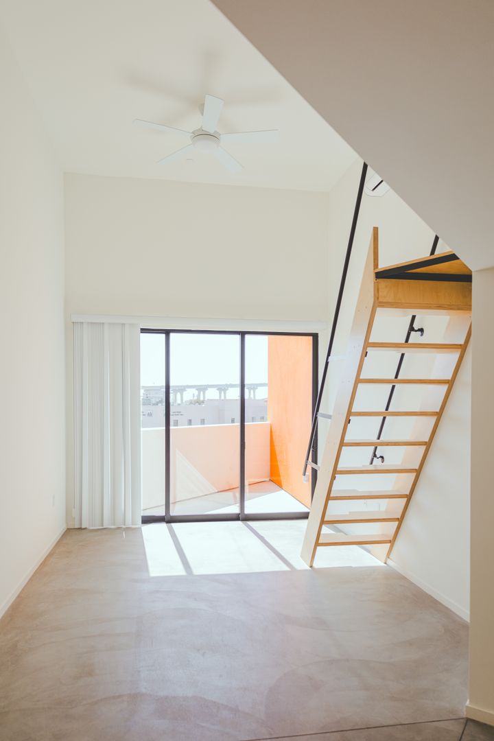 San Diego Apartment: 1776 National Ave